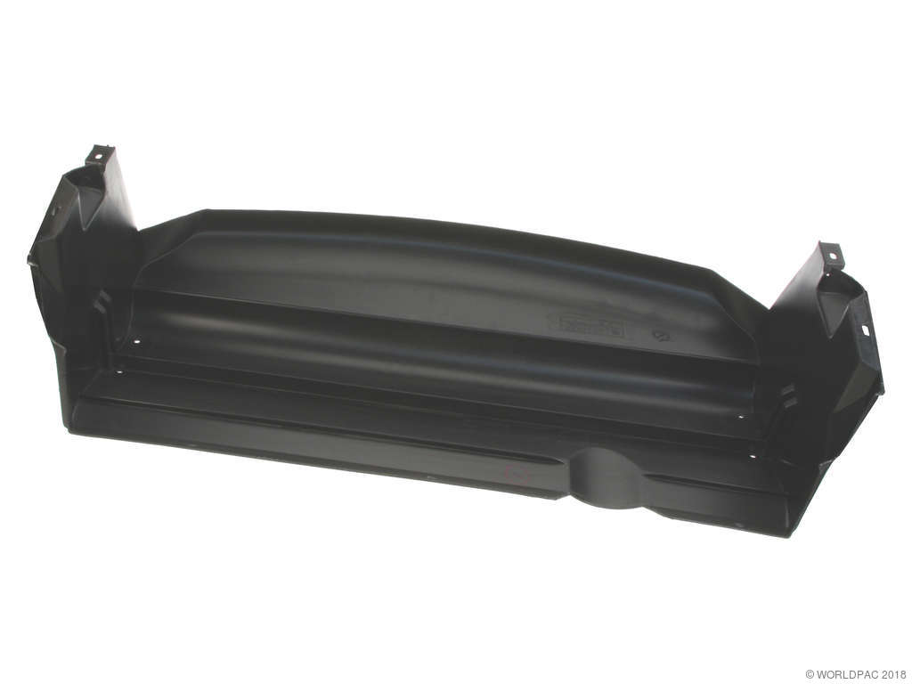 1998-1999 BMW 323i Engine Air Intake Scoop (Genuine)