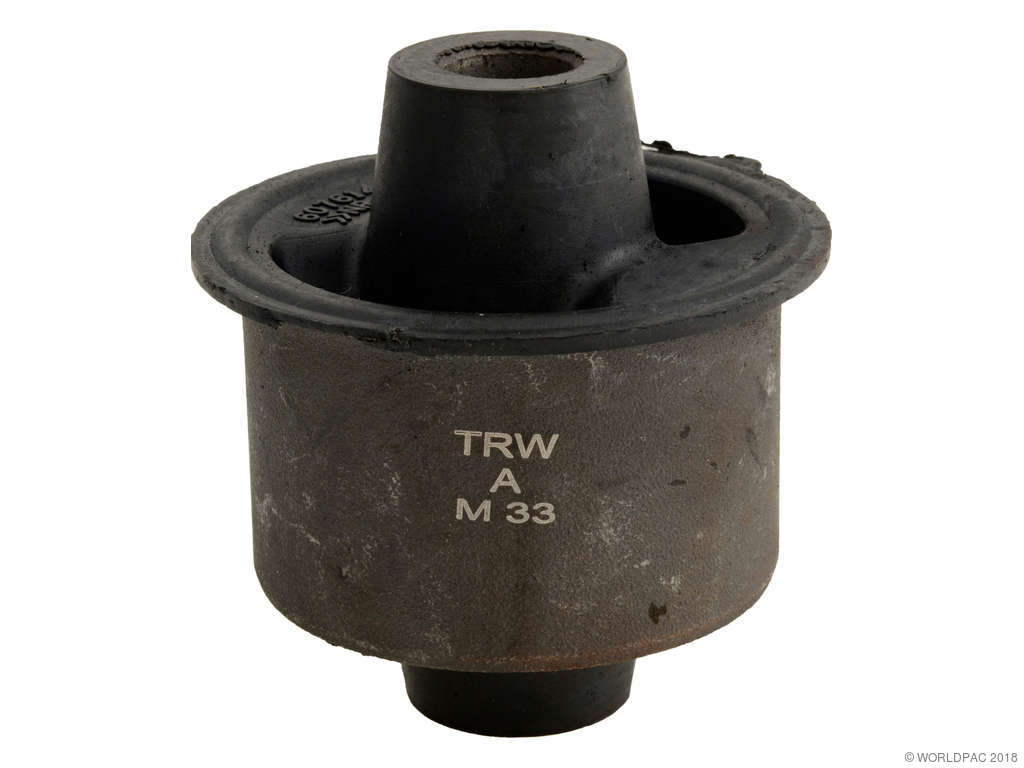 2001-2003 Mazda Tribute Suspension Control Arm Bushing - Front Lower Forward (TRW)