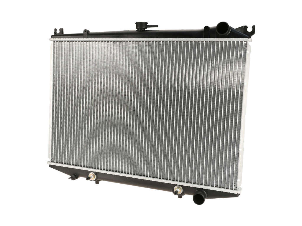 1987-1995 Nissan Pathfinder Radiator (Denso)