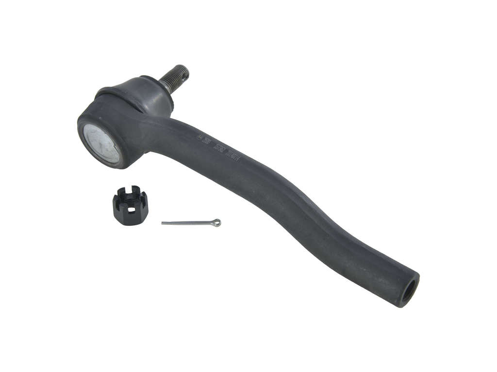 2007-2012 Mazda CX-7 Steering Tie Rod End - Front Right Outer (Autopart International)