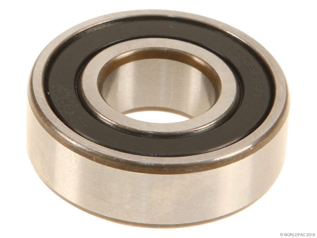 1989-1991 Mazda MPV Clutch Pilot Bearing (FAG)