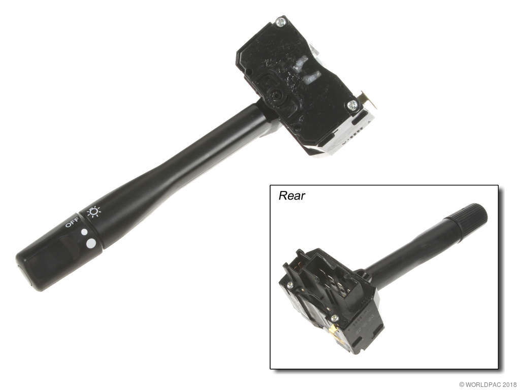 1990-1991 Honda Civic Combination Switch (Genuine)