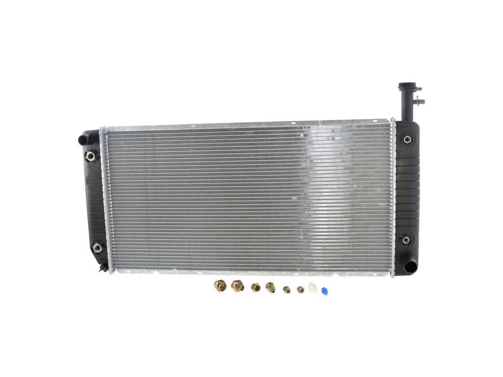 2010-2017 Chevrolet Express 3500 Radiator (Autopart International)