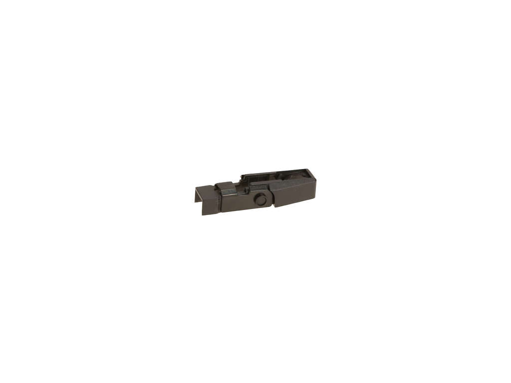 2002-2004 Audi A4 Windshield Wiper Blade Retainer - Front Right (Genuine)