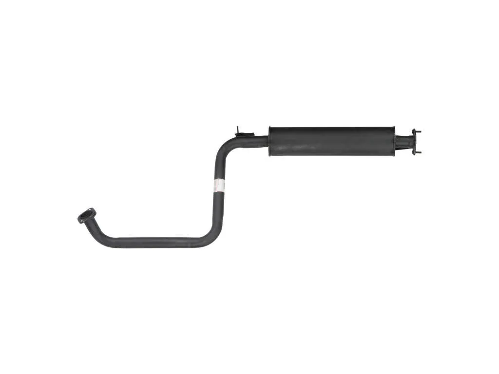 2000 Nissan Maxima Exhaust Pipe (Autopart International)