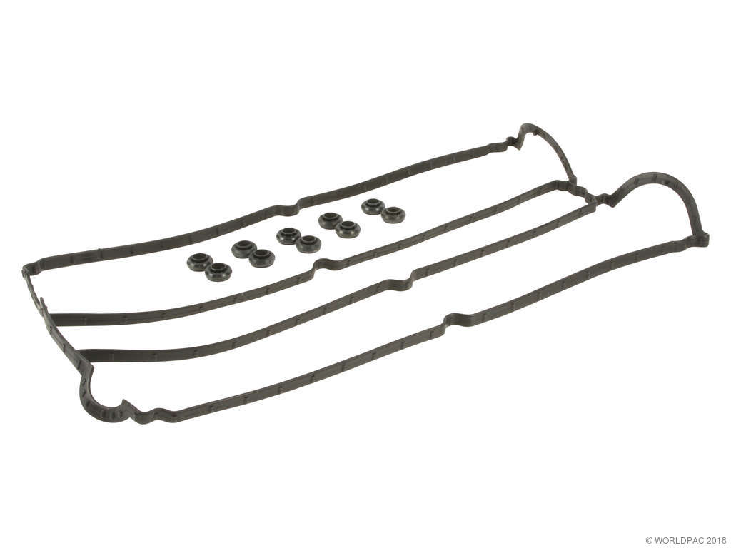 2000-2004 Ford Focus Engine Valve Cover Gasket (Mahle)
