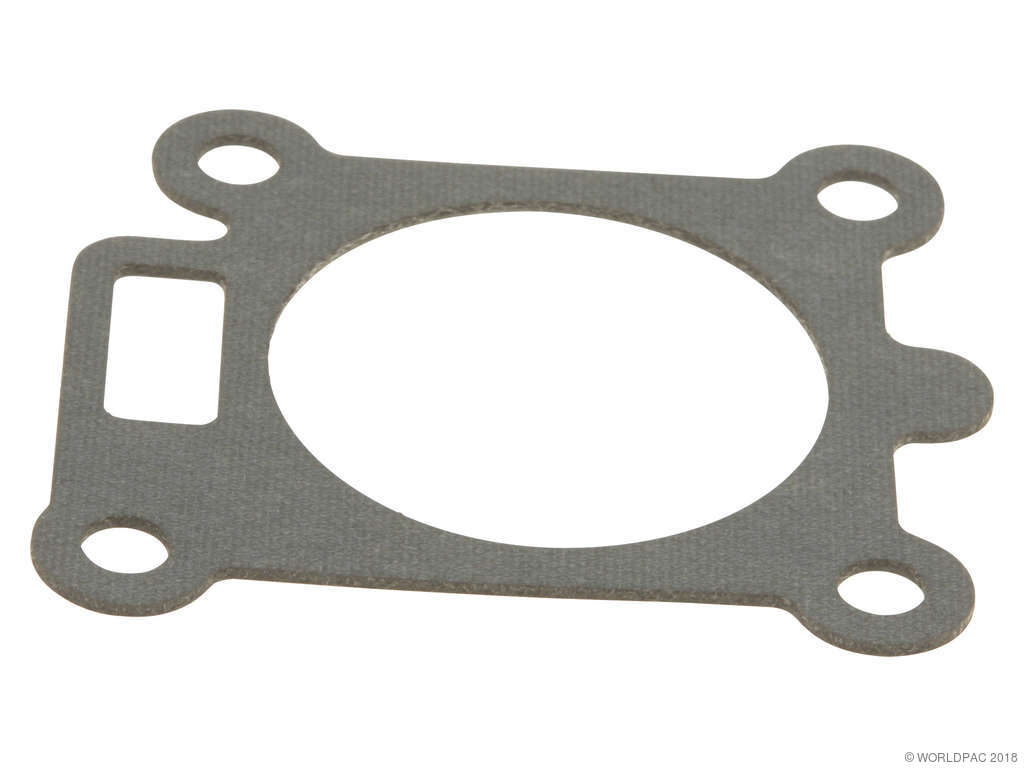 2010-2011 Kia Soul Fuel Injection Throttle Body Mounting Gasket (Mahle)