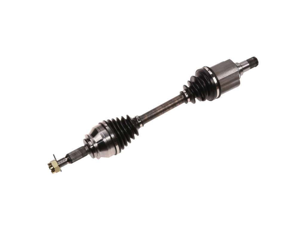 2007-2013 Mitsubishi Outlander CV Axle Assembly - Front Left (Autopart International)
