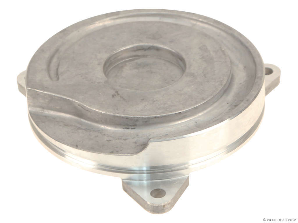 1994-1997 Mercedes-Benz C280 Engine Water Pump Housing (Genuine)