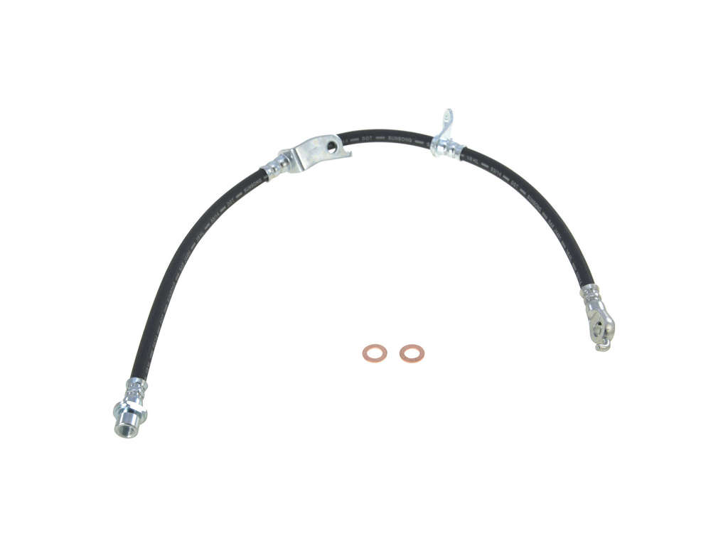 2011-2016 Scion tC Brake Hydraulic Hose - Front Left (Autopart International)