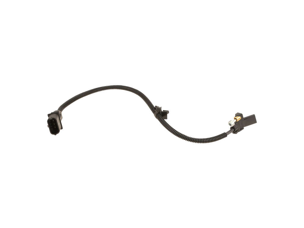 2012-2018 Chevrolet Sonic Engine Crankshaft Position Sensor (WSO)