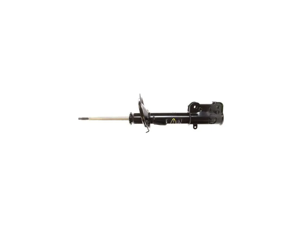 2011-2014 Ford Mustang Suspension Strut Assembly - Front (Monroe)