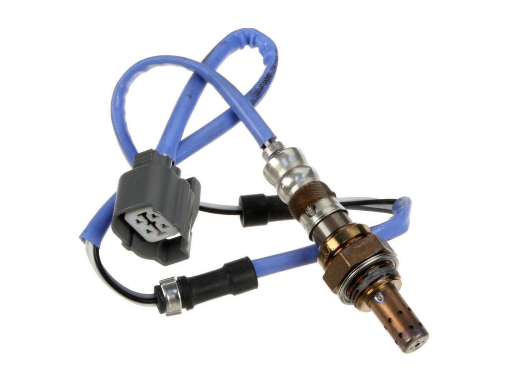 2004-2005 Honda Civic Oxygen Sensor - Downstream (NTK)