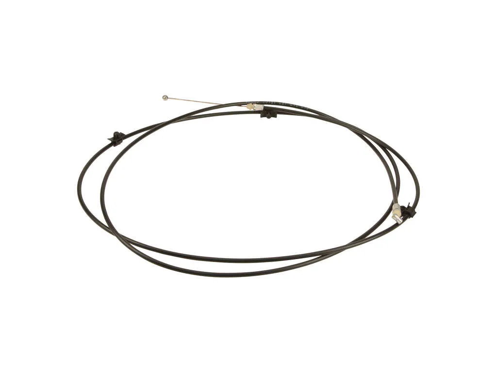 1999-2001 Acura TL Hood Release Cable (Dorman)
