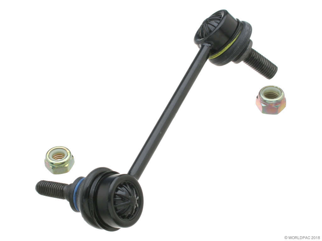 1994-1999 Mercedes-Benz S320 Suspension Stabilizer Bar Link - Front Right (Lemfoerder)
