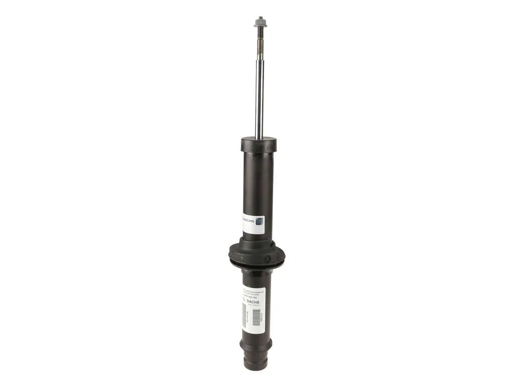 2005 Cadillac SRX Suspension Strut Cartridge - Front Left (Sachs)