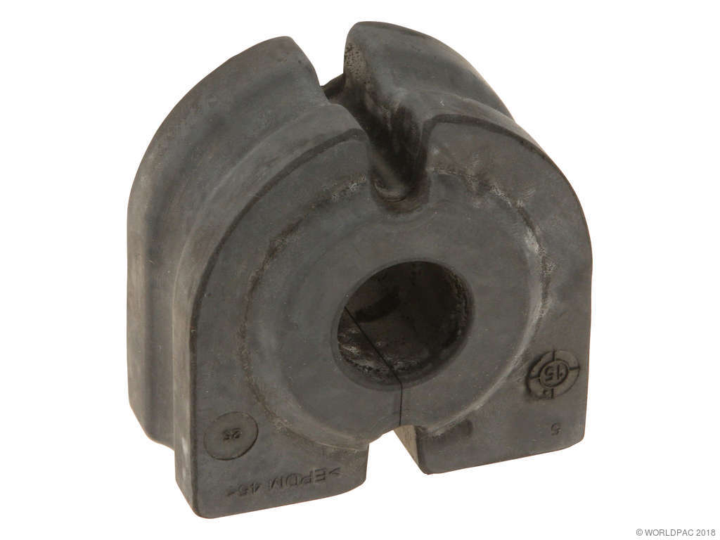 2008-2010 BMW 528i Suspension Stabilizer Bar Bushing - Front (Febi)