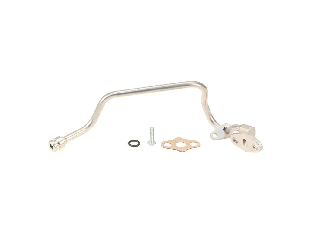 2003-2005 Ford Excursion Turbocharger Oil Line (MTC)