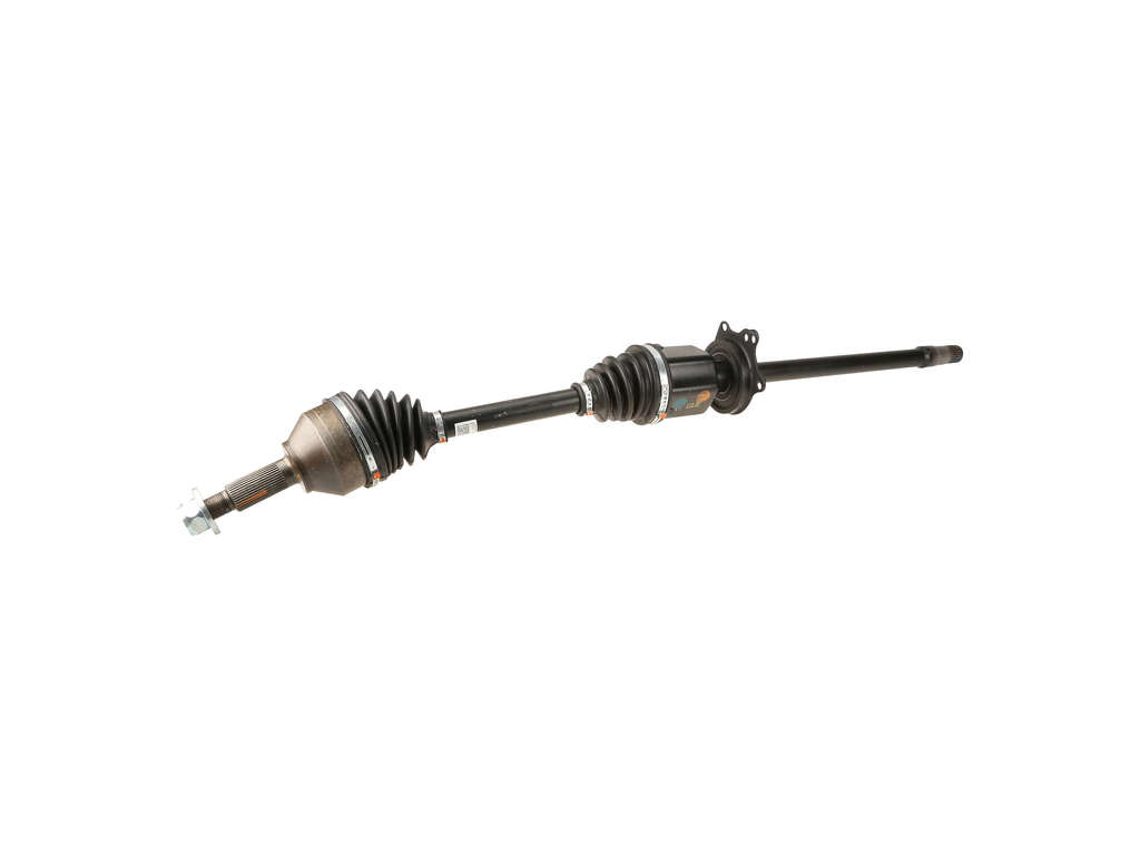 2005-2007 Ford Five Hundred CV Axle Assembly - Front Right (Cardone)