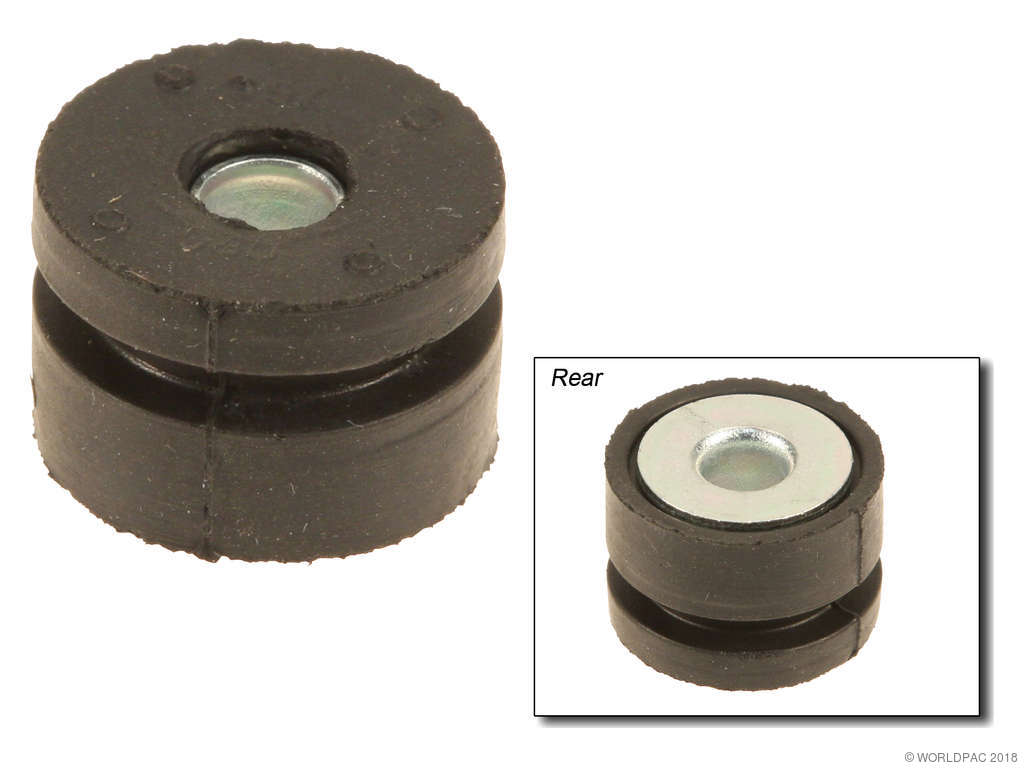 2003-2007 Jaguar S-Type Air Cleaner Mount (Genuine)