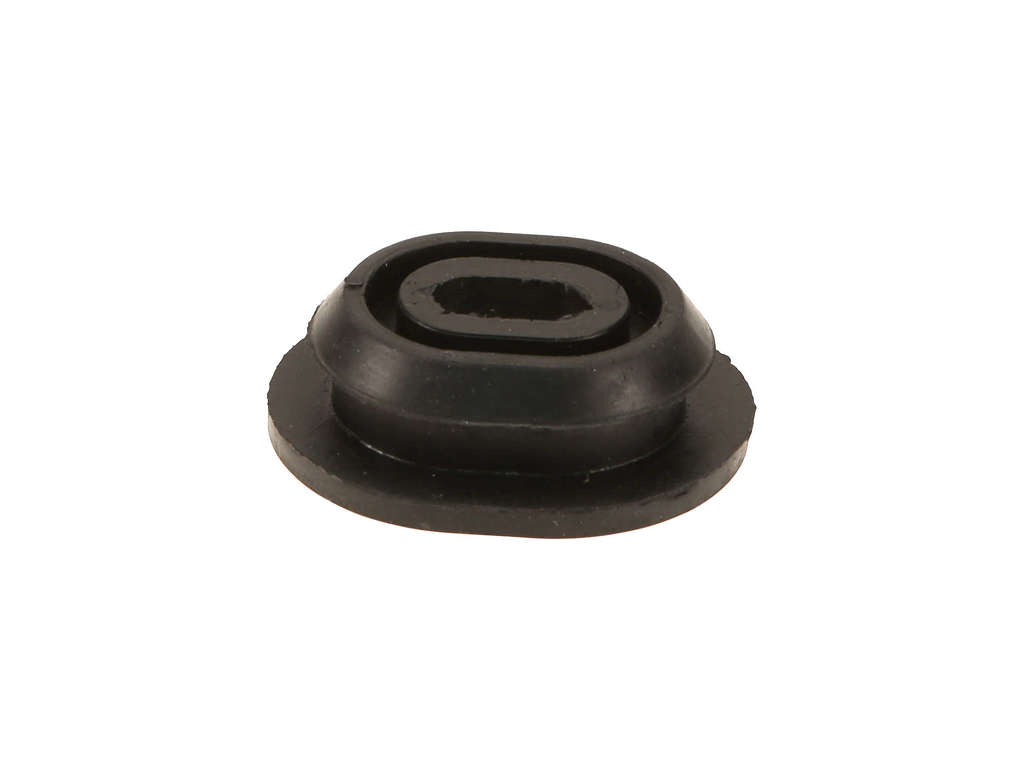 2006-2012 Audi A3 Radiator Mount - Lower (Burgaflex)