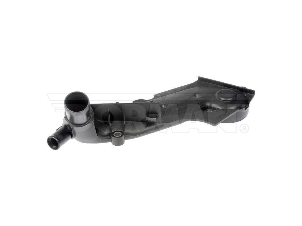 2001 Audi A6 Engine Coolant Thermostat Housing (CoolXPert)