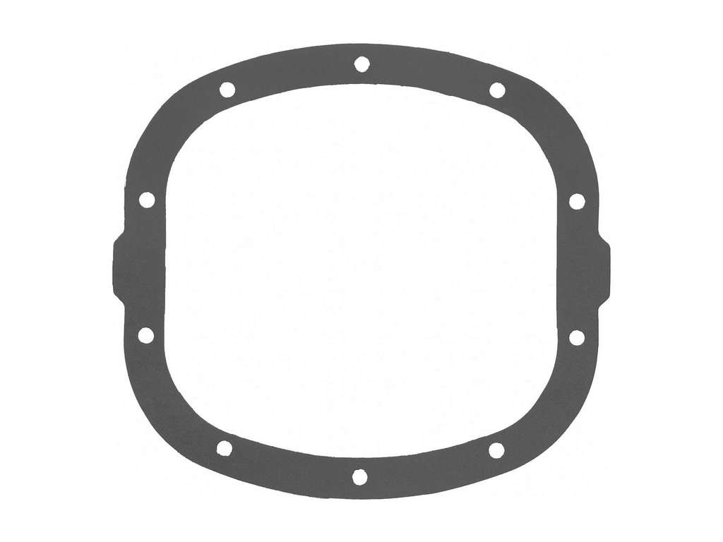 1990-2005 Chevrolet Astro Differential Cover Gasket - Rear (Fel-Pro)