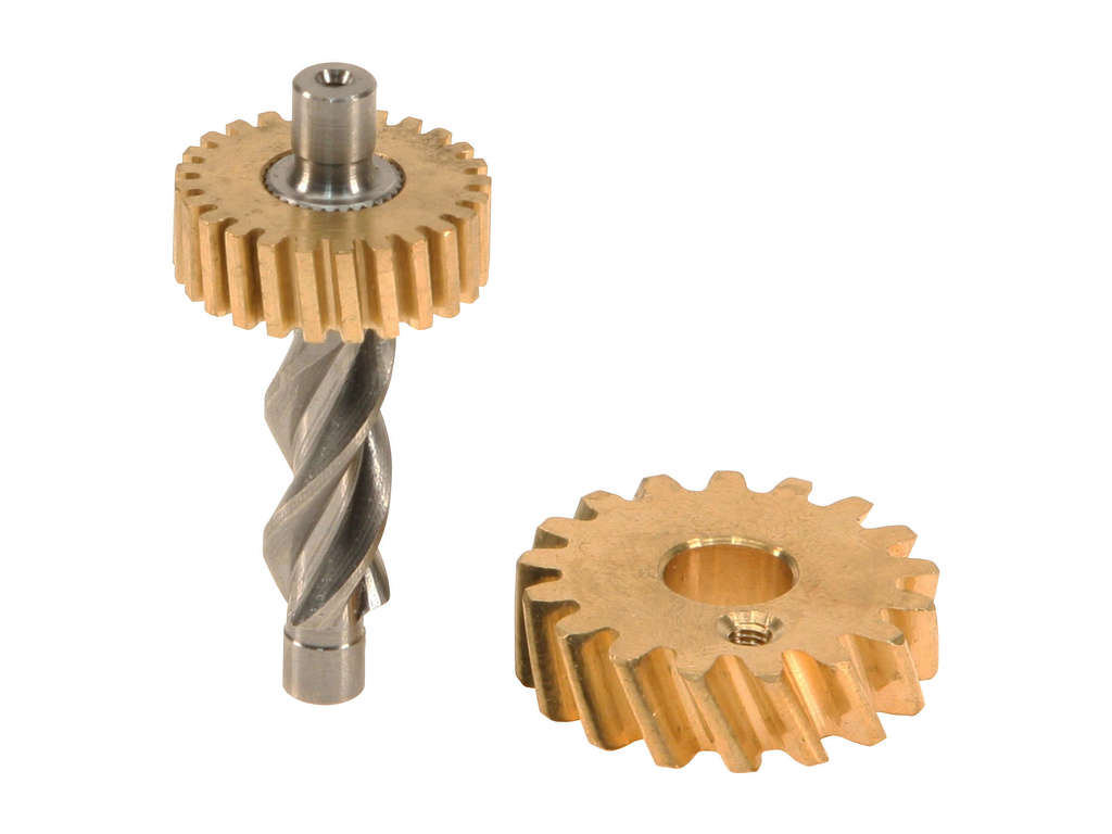 1987-1998 Porsche 911 Convertible Top Motor - Left or Right (MTC)