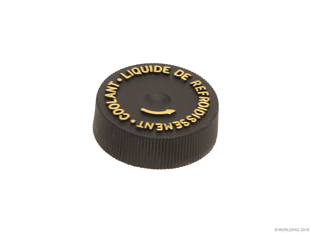 1993-1995 Nissan Quest Engine Coolant Reservoir Cap (Dorman)