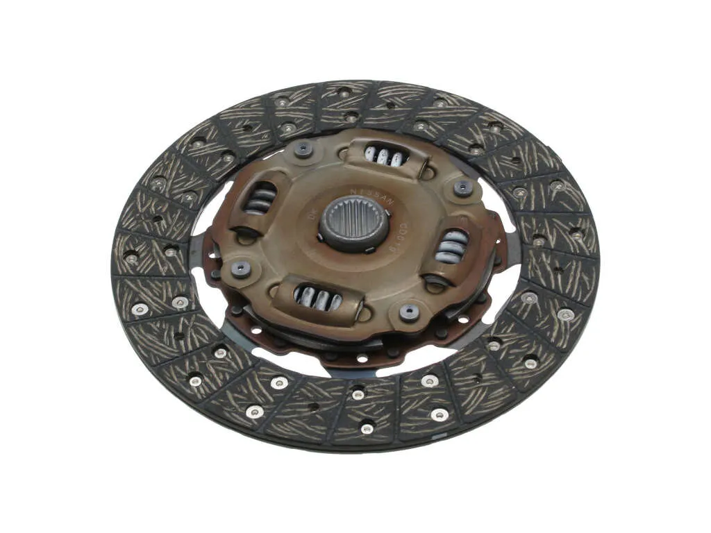 2003-2004 INFINITI G35 Transmission Clutch Friction Plate (Genuine)