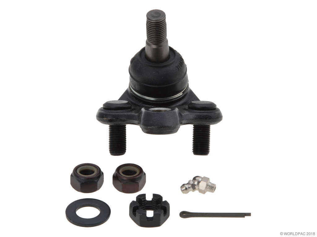 2005-2010 Scion tC Suspension Ball Joint - Front Lower (TRW)