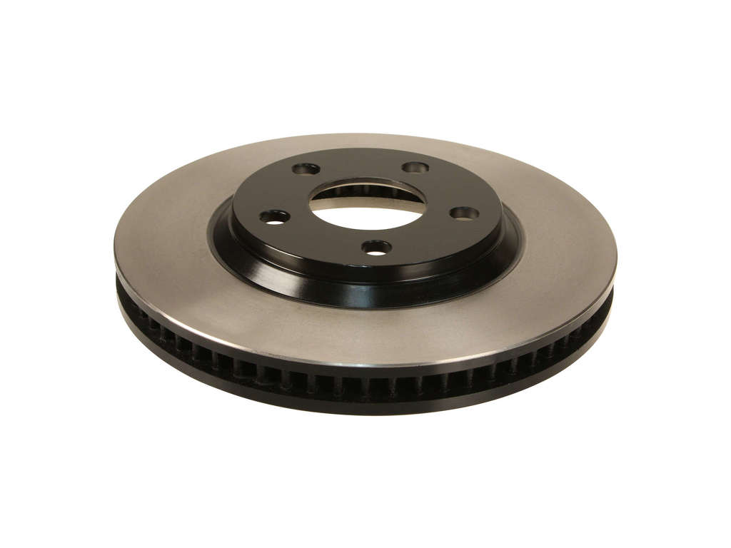 1996-2002 Cadillac Eldorado Disc Brake Rotor - Front (ACDelco)
