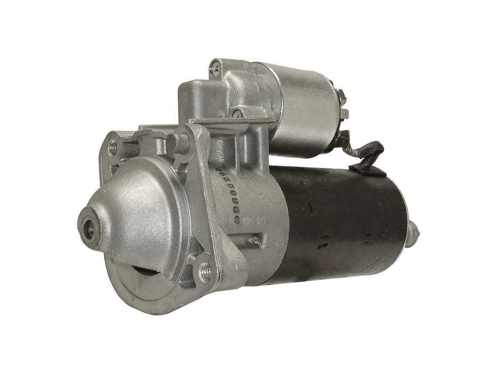 2004-2006 Volvo S80 Starter Motor (CARQUEST)
