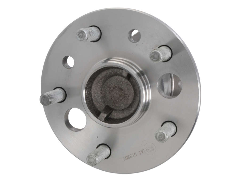 2004-2006 Lexus ES330 Wheel Bearing and Hub Assembly - Rear Right (Autopart International)
