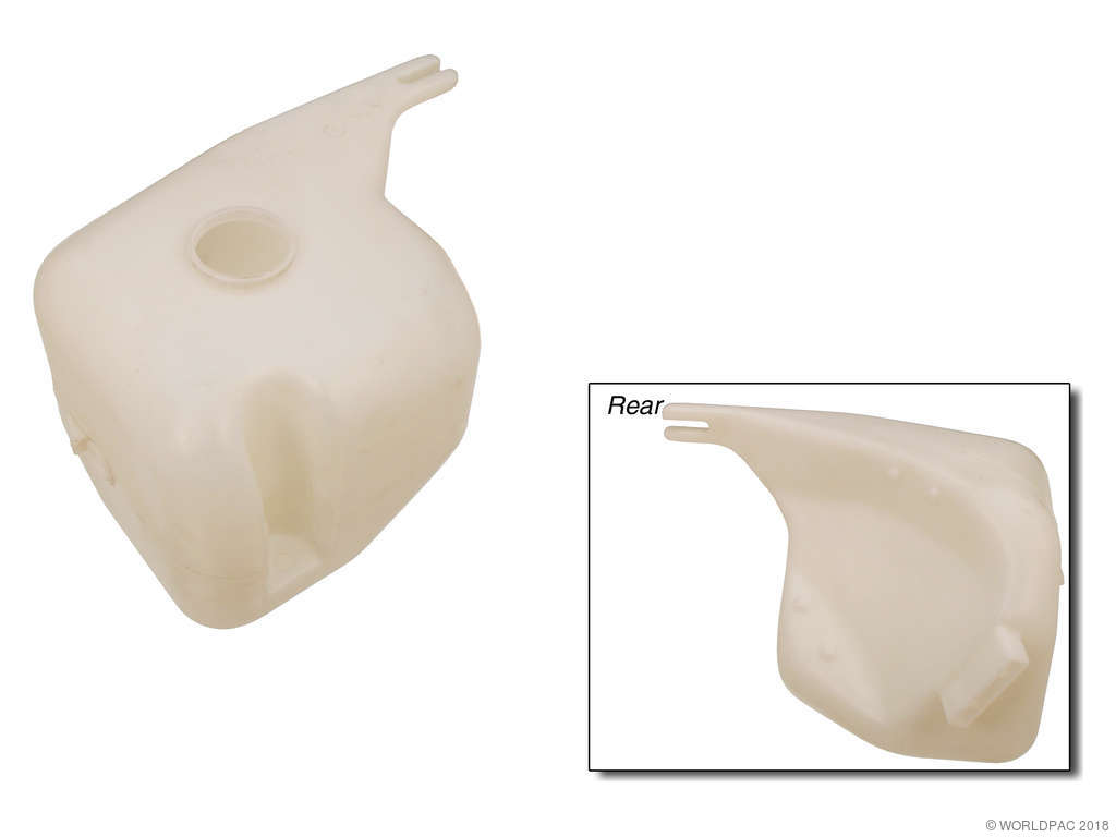 1988-1991 BMW M3 Washer Fluid Reservoir (Genuine)