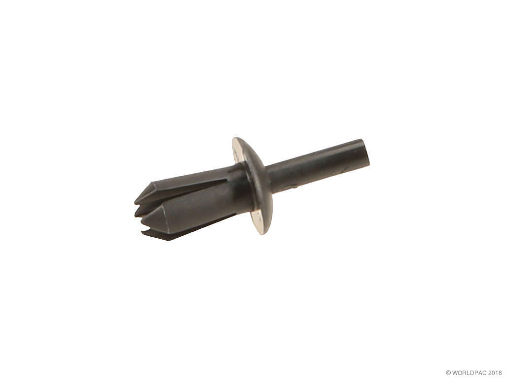 1997-2012 Porsche Boxster Fuel Tank Cap Tether Clip (Genuine)