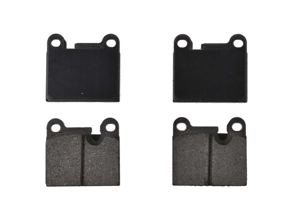 1965-1989 Porsche 911 Disc Brake Pad Set - Front or Rear (Autopart International)