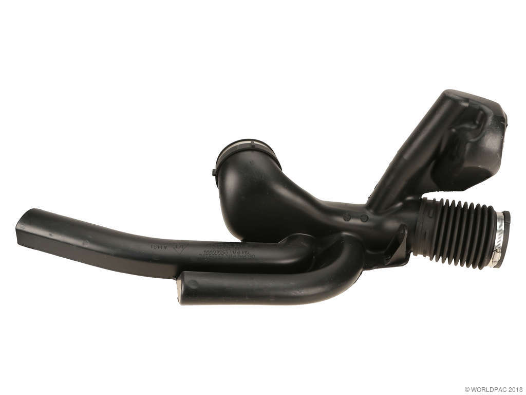 2002 GMC Sierra 2500 Fuel Injection Air Flow Meter Hose (Genuine)