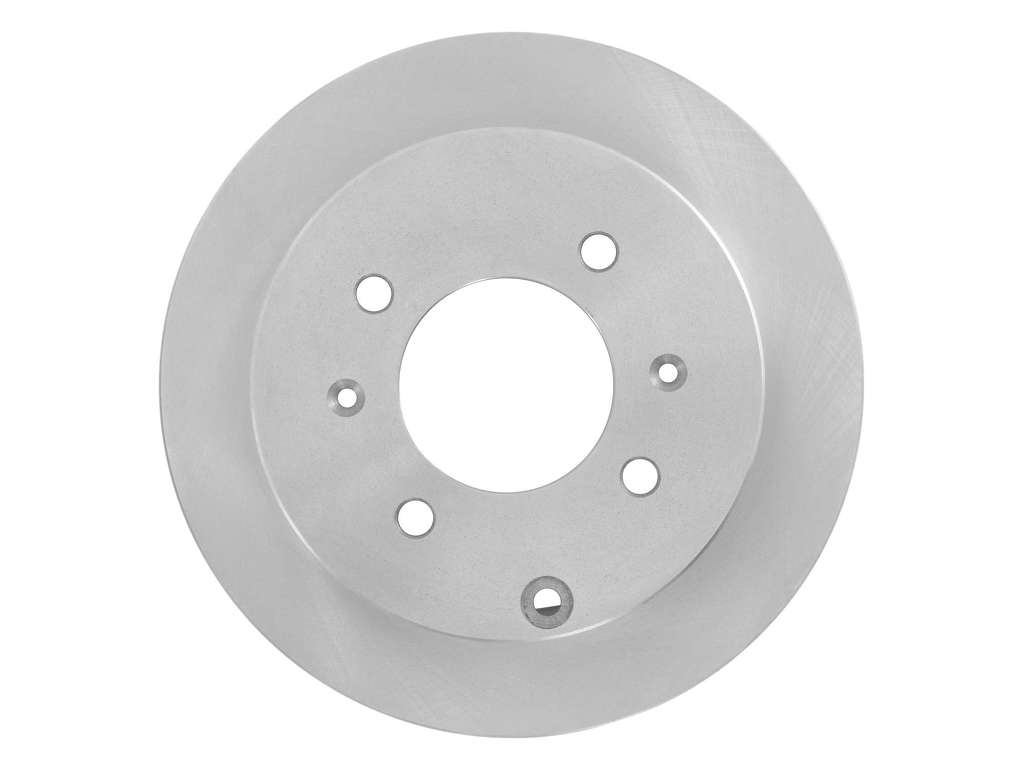 2001-2006 Kia Optima Disc Brake Rotor - Rear (Autopart International)