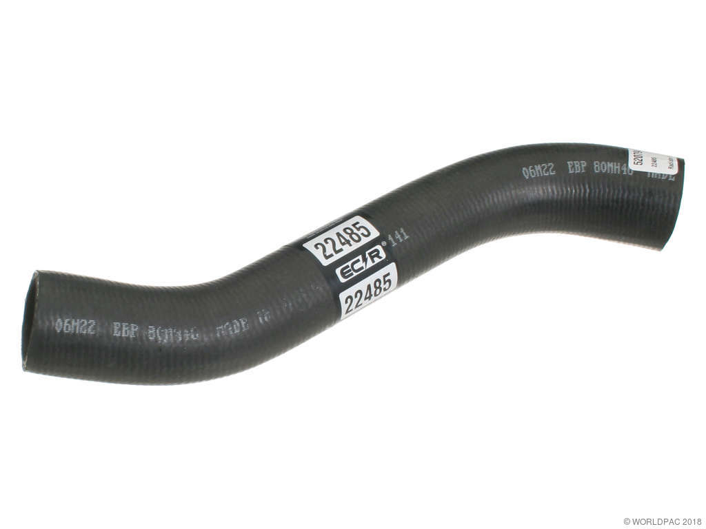 1999-2000 Jeep Grand Cherokee Radiator Coolant Hose - Lower (Gates)