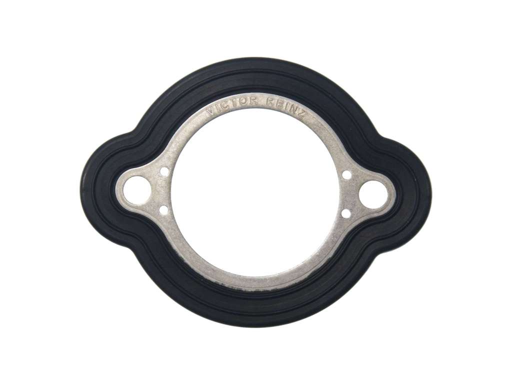 2007-2012 BMW X3 Engine Coolant Pipe Gasket (Mahle)