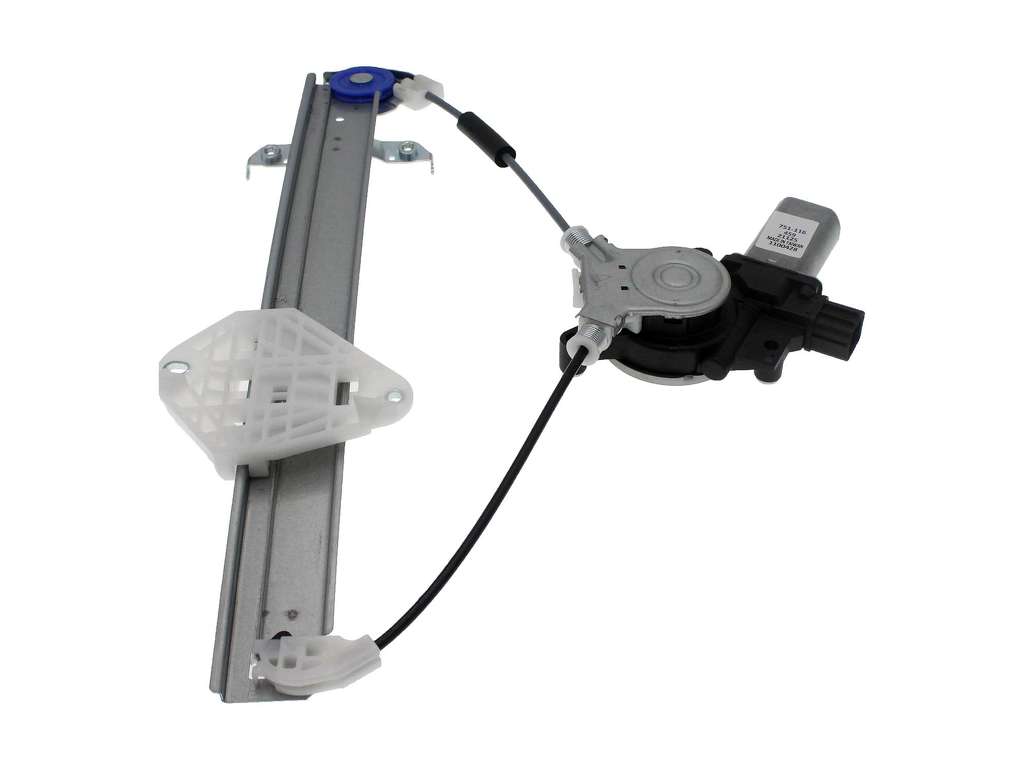 2014-2018 Subaru Forester Power Window Motor and Regulator Assembly - Rear Right (Dorman)