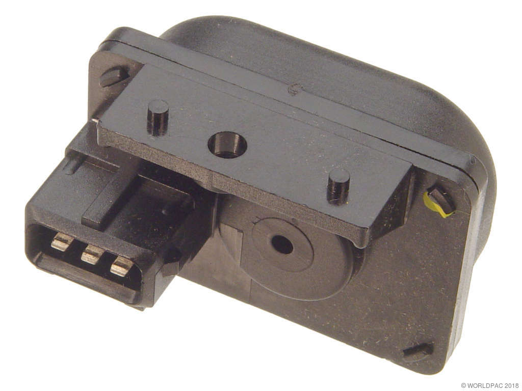 1997-1999 Audi A4 Fuel Injection Manifold Pressure Sensor (Bosch)