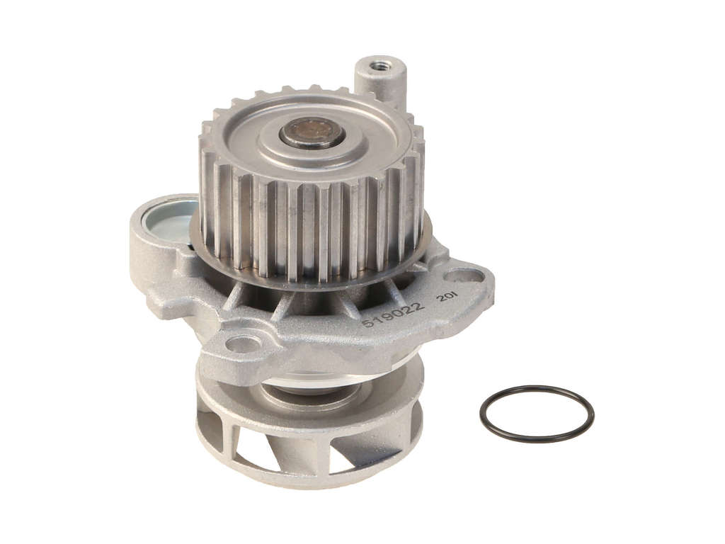 2001-2006 Audi A4 Engine Water Pump (Autopart International)