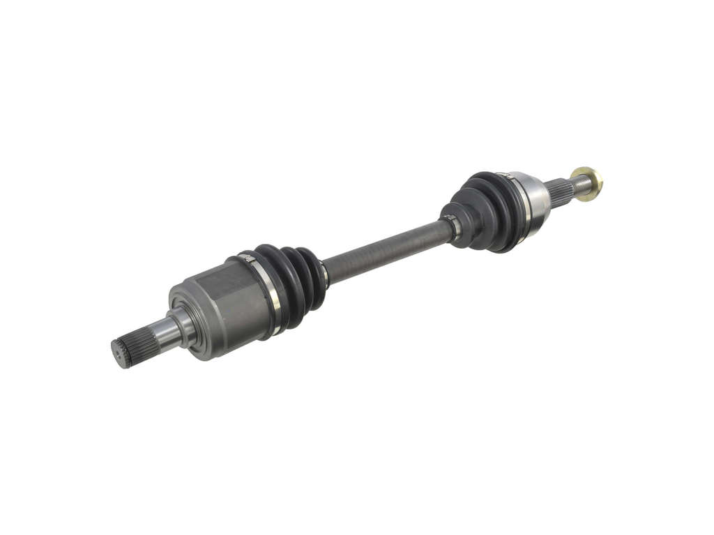 2004-2007 Saturn Vue CV Axle Assembly - Front Left (Autopart International)