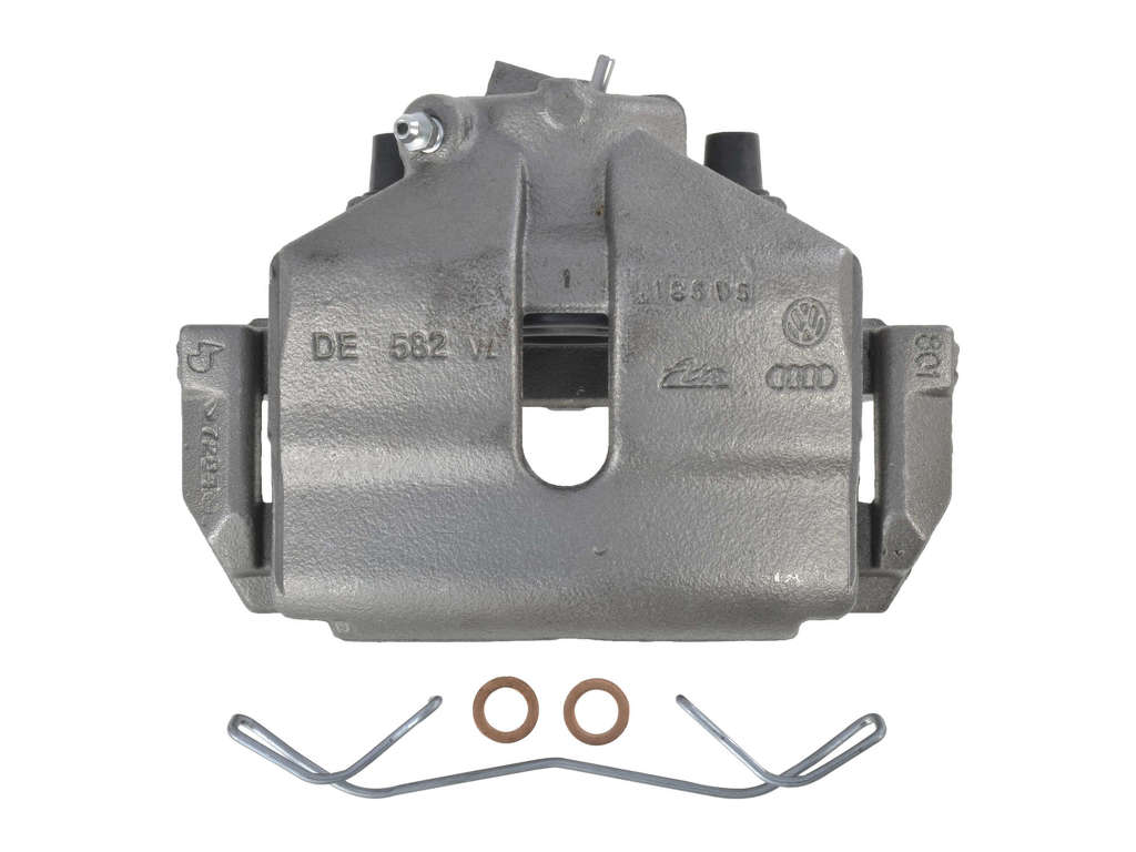 2007-2016 Volkswagen Eos Disc Brake Caliper - Front Right (Autopart International)