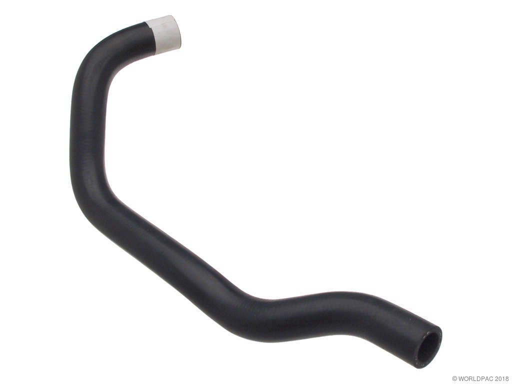 1985-1991 Saab 900 HVAC Heater Hose -  or Heater (APA/URO Parts)