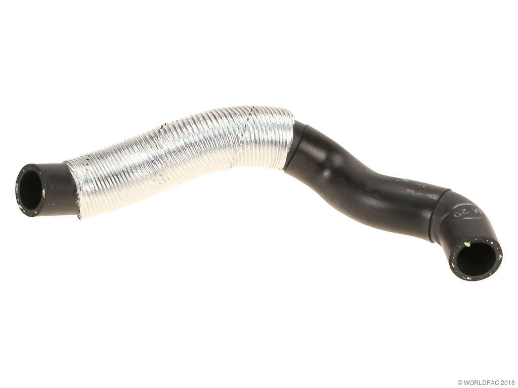 2005-2006 Volkswagen Jetta Engine Coolant Hose (Genuine)