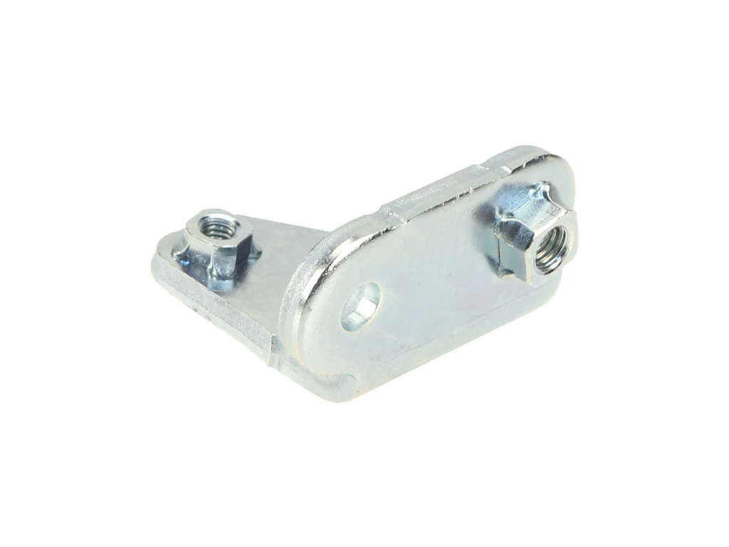 2008-2013 Honda Odyssey Alternator Bracket (Genuine)
