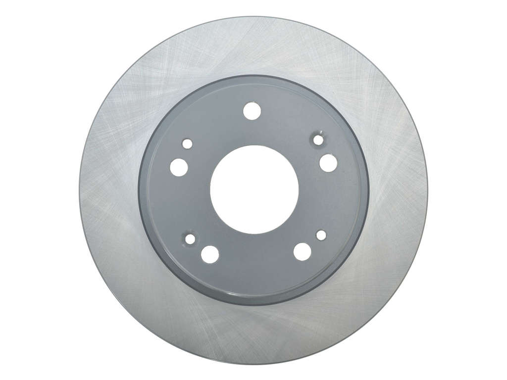 2013-2015 Acura ILX Disc Brake Rotor - Rear (Autopart International)